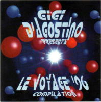 Le Voyage '96 Compilation